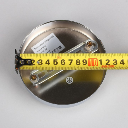 Фото Подвесная люстра Omnilux Malito OML-79903-04