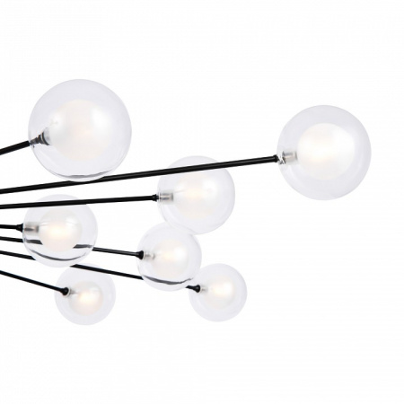 Фото Потолочная люстра Freya Celebrity FR5242CL-24B1