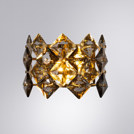 Фото Накладной светильник Divinare Rosalinda 7204/17 AP-2