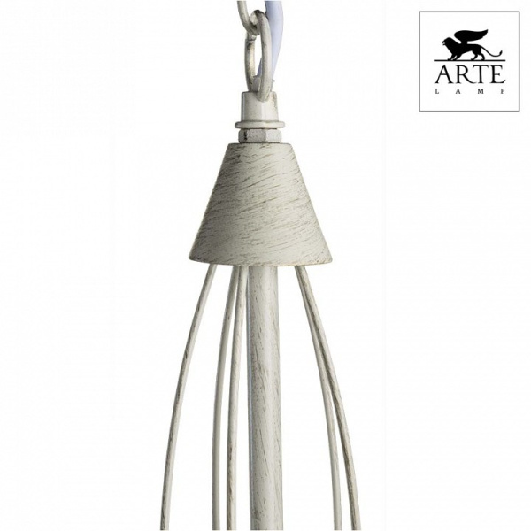 Фото Подвесная люстра Arte Lamp Orlean A9310LM-5WG