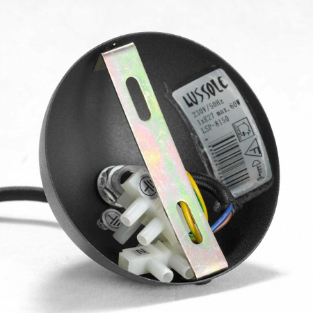 Фото Подвесной светильник Lussole Marion GRLSP-8150