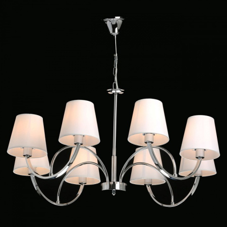 Фото Подвесная люстра MW-Light Вега 5 329012008