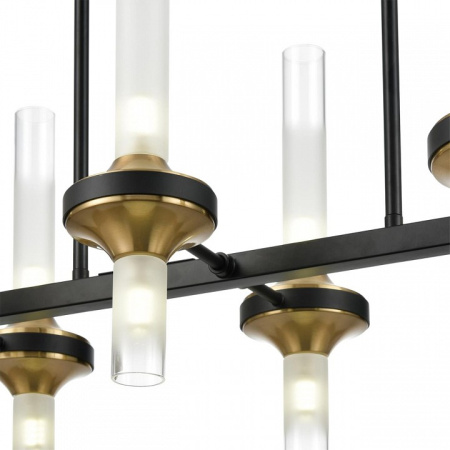 Фото Люстра на штанге Lumion Tamaresa 8112/12