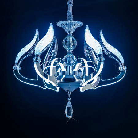 Фото Подвесная люстра Citilux Diva EL339P06