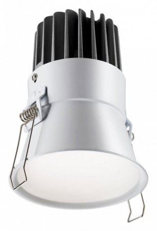 Фото Встраиваемый светильник Novotech Lang 358910