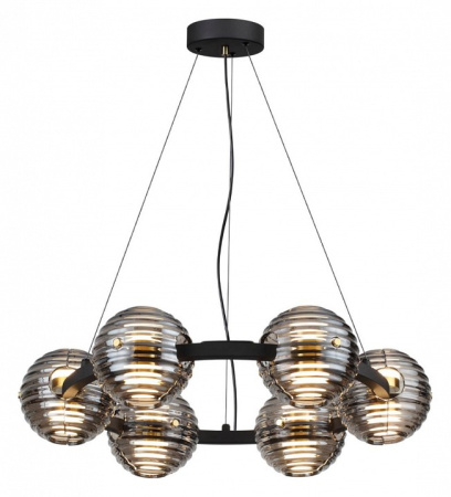 Фото Подвесная люстра Odeon Light Troni 5041/60L