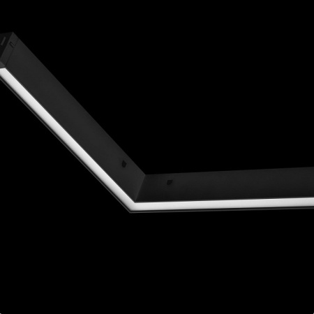 Фото Встраиваемый светильник Lightstar Teta 205257