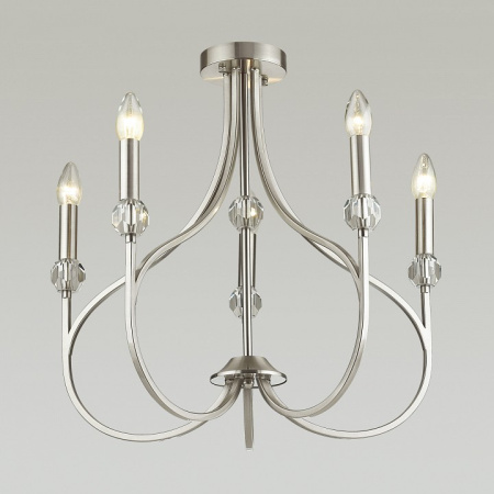 Фото Люстра на штанге Lumion Mackenzie 4495/5C