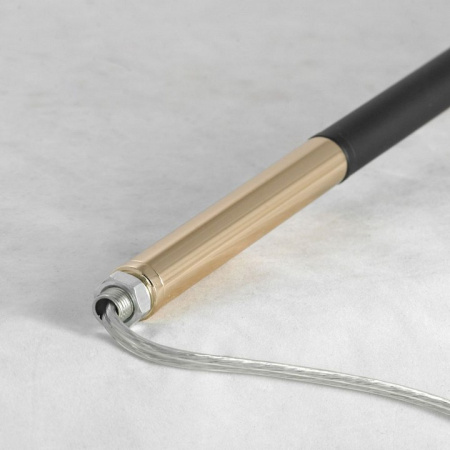 Фото Люстра на штанге Lussole Astoria 1 GRLSP-8332