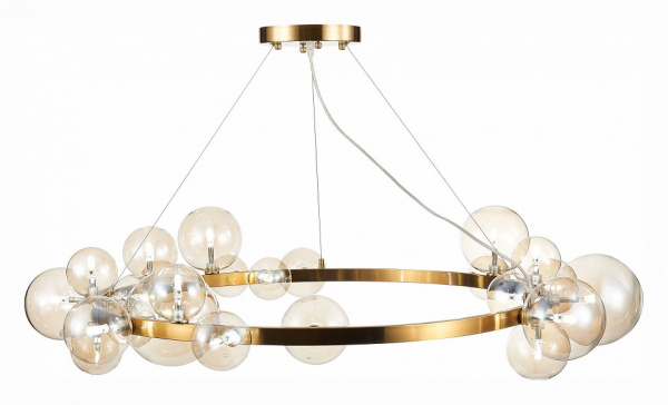 Фото Подвесной светильник ST-Luce Nection SL1165.303.24