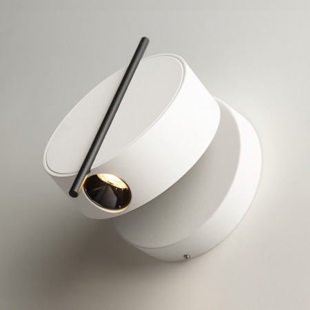 Открыть Бра Maytoni Nuance MOD180WL-L4W3K Фото Бра Maytoni Nuance MOD180WL-L4W3K