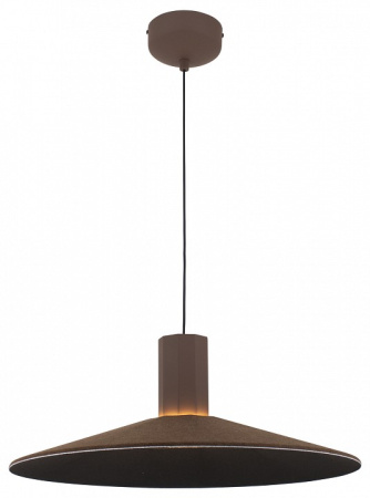 Фото Подвесной светильник Moderli Ontario V11087-PL