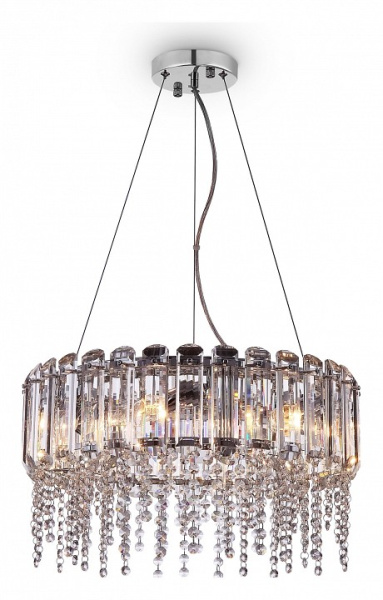 Фото Подвесной светильник Maytoni Hail MOD097PL-06CH