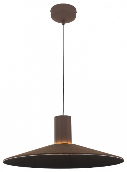 Фото Подвесной светильник Moderli Ontario V11087-PL