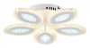 Потолочная люстра Ambrella Light FA FA4015 Потолочная люстра Ambrella Light FA FA4015