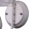 Открыть Бра Arte Lamp Passero A4289AP-1WH Фото Бра Arte Lamp Passero A4289AP-1WH