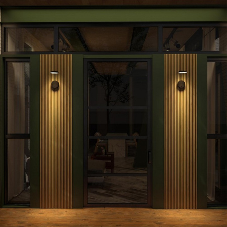 Фото Бра Novotech Elegance 359406