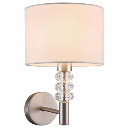 Фото Бра Maytoni Lincoln MOD527WL-01N