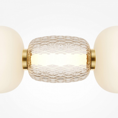 Фото Подвесной светильник Maytoni Pattern MOD267PL-L42G3K