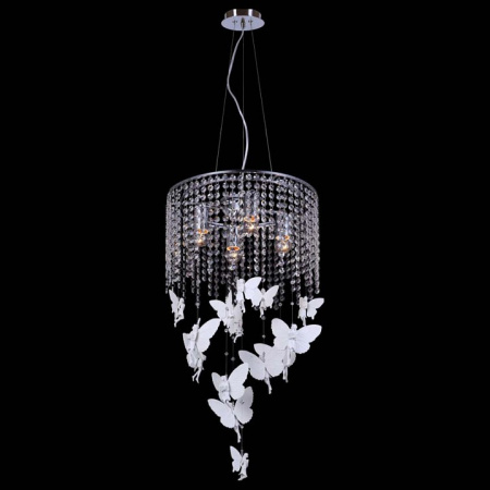 Фото Подвесная люстра Favourite Fairies 1165-4PC