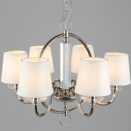 Фото Подвесная люстра Aployt Marte APL.713.03.06