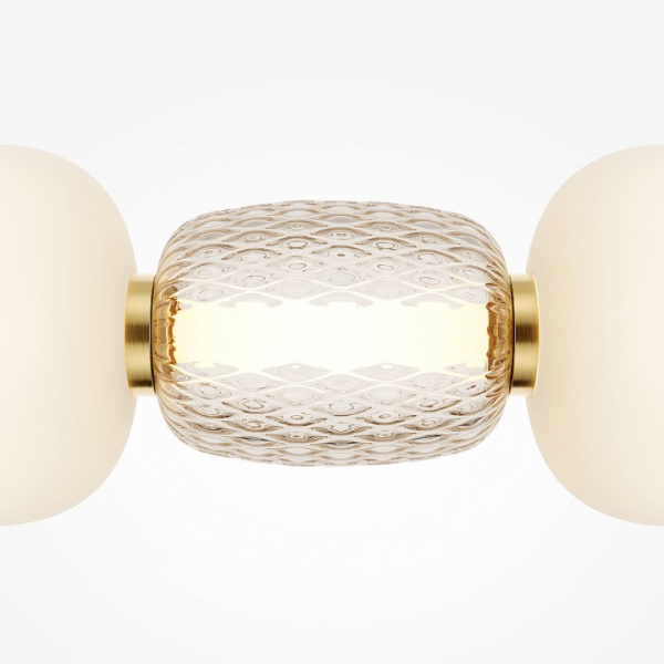 Фото Подвесной светильник Maytoni Pattern MOD267PL-L42G3K