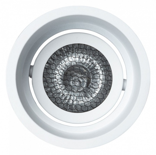 Фото Встраиваемый светильник Arte Lamp Kang A2163PL-1WH