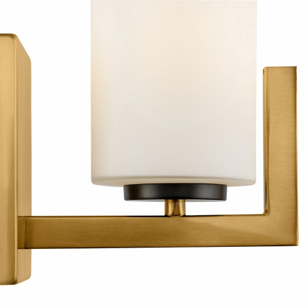 Фото Бра Maytoni Fortano MOD089WL-01BS