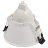 Открыть Встраиваемый светильник Denkirs DK302 1 DK3026-WH Фото Встраиваемый светильник Denkirs DK302 1 DK3026-WH