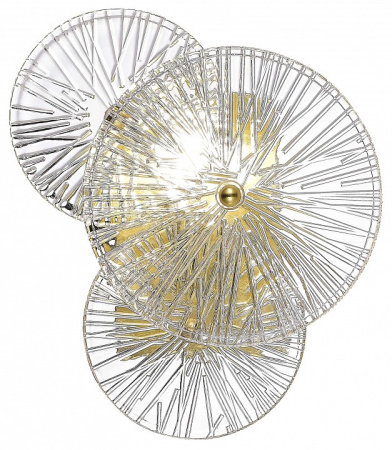 Фото Накладной светильник ST-Luce Flero SL1657.201.01