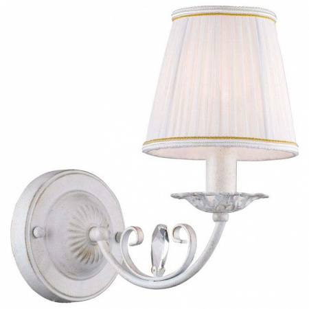 Фото Бра Freya Bianchi FR2307-WL-01-WG