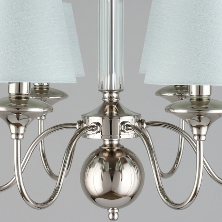 Фото Подвесная люстра Aployt Perla APL.731.03.06