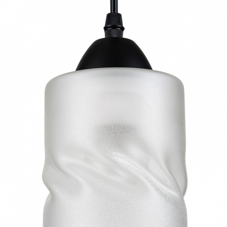 Фото Подвесной светильник Escada Twist 10182/1S