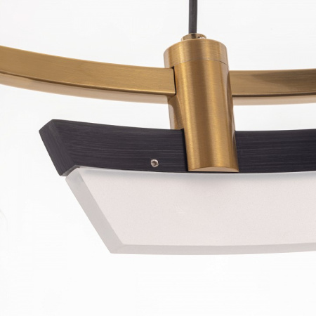 Фото Подвесная люстра Citilux HELLY CL211042