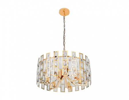 Открыть Подвесная люстра Ambrella Light TR TR5061 Фото Подвесная люстра Ambrella Light TR TR5061