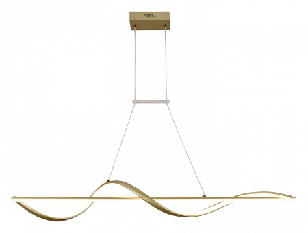 Фото Подвесной светильник F-promo Locket 4181-2P