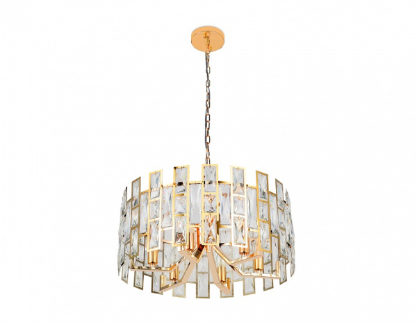 Фото Подвесная люстра Ambrella Light TR TR5061