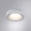 Открыть Встраиваемый светильник Arte Lamp Heze A6665PL-1WH Фото Встраиваемый светильник Arte Lamp Heze A6665PL-1WH