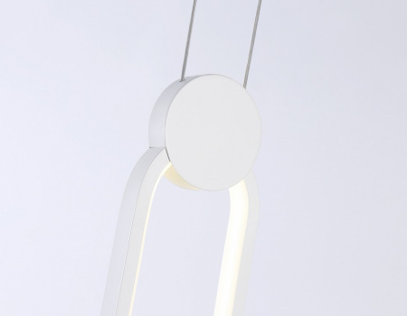 Фото Подвесной светильник Ambrella Light FL FL5260