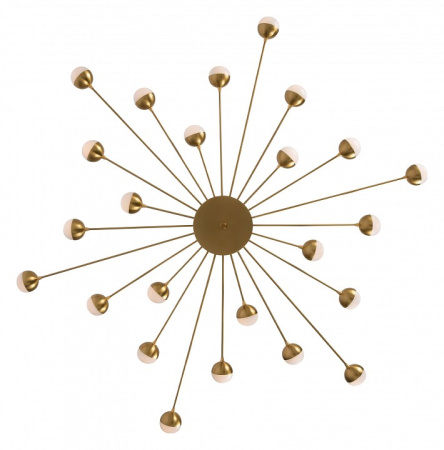 Фото Потолочная люстра Freya Celebrity FR5242CL-24BS