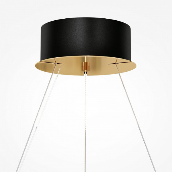 Фото Подвесной светильник Maytoni Castello MOD336PL-L120G3K