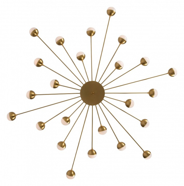 Фото Потолочная люстра Freya Celebrity FR5242CL-24BS