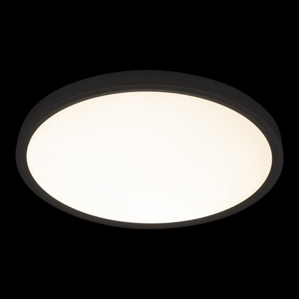 Фото Накладной светильник Loft it Extraslim 10227/40 Black