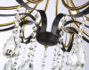 Открыть Подвесная люстра Ambrella Light TR TR4953 Фото Подвесная люстра Ambrella Light TR TR4953