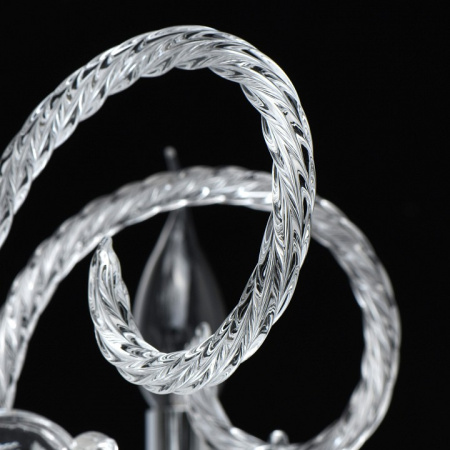 Фото Подвесная люстра MW-Light Селена 20 482016705