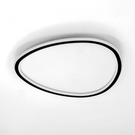 Фото Накладной светильник Citilux ТRIO CL215B251E