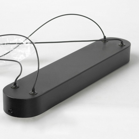 Фото Подвесной светильник Lussole Henry LSP-7304