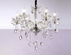 Открыть Подвесная люстра Ambrella Light TR TR4900 Фото Подвесная люстра Ambrella Light TR TR4900