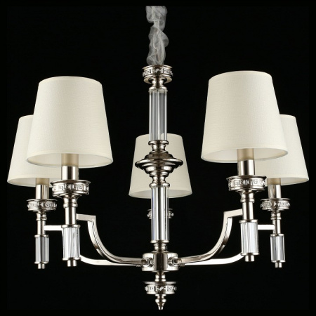 Фото Подвесная люстра Aployt Patricia APL.716.03.05