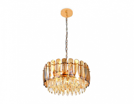 Открыть Подвесная люстра Ambrella Light TR TR5071 Фото Подвесная люстра Ambrella Light TR TR5071